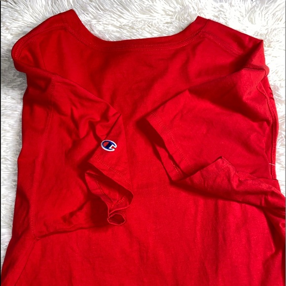 Champion Shirt - Picture 2 of 2